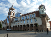 Hauptplatz